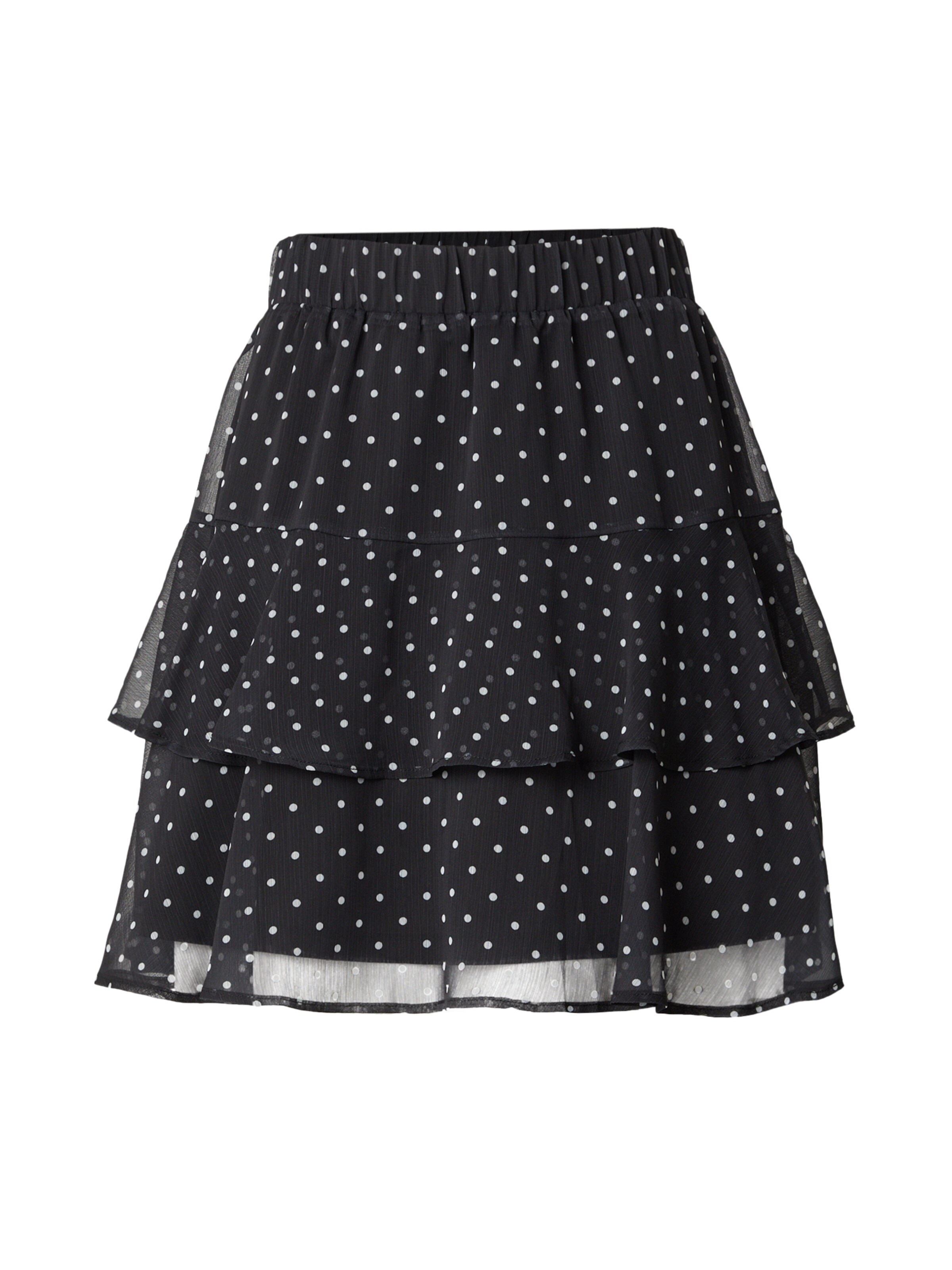 LeGer by Lena Gercke Sukně 'Elfi' – černá: přední strana