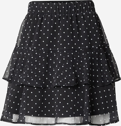 LeGer by Lena Gercke Suknja 'Elfi' u crna / bijela, Pregled proizvoda