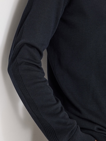 CECIL Pulóver - kék