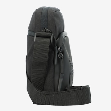 CHIEMSEE Crossbody Bag in Black