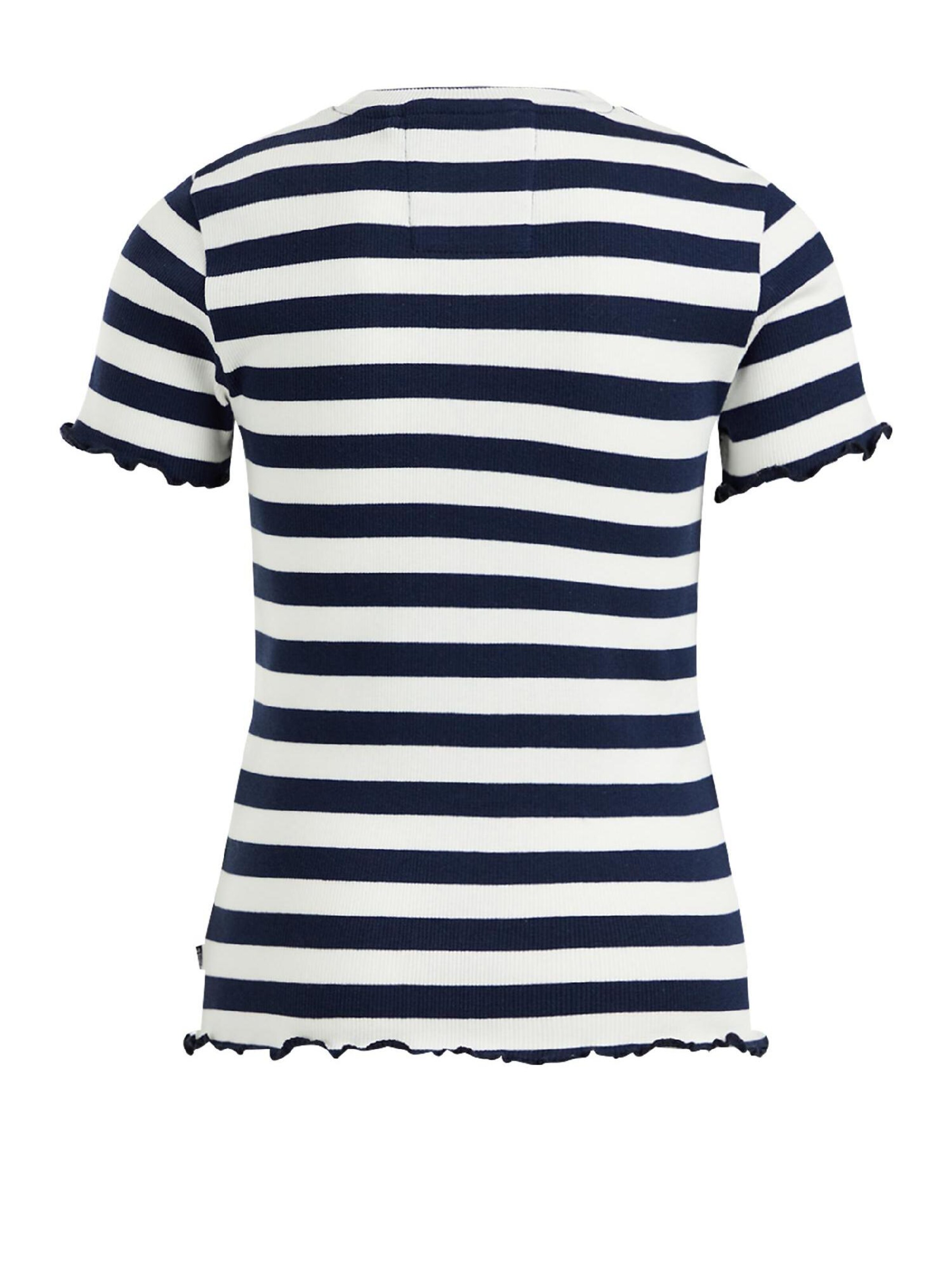 WE Fashion Bluser & t-shirts i blandingsfarvet