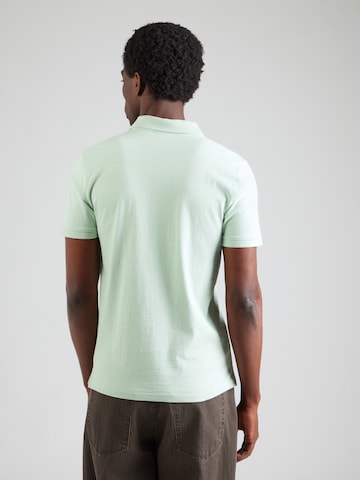 LEVI'S ®Majica 'HOUSEMARK' - zelena boja