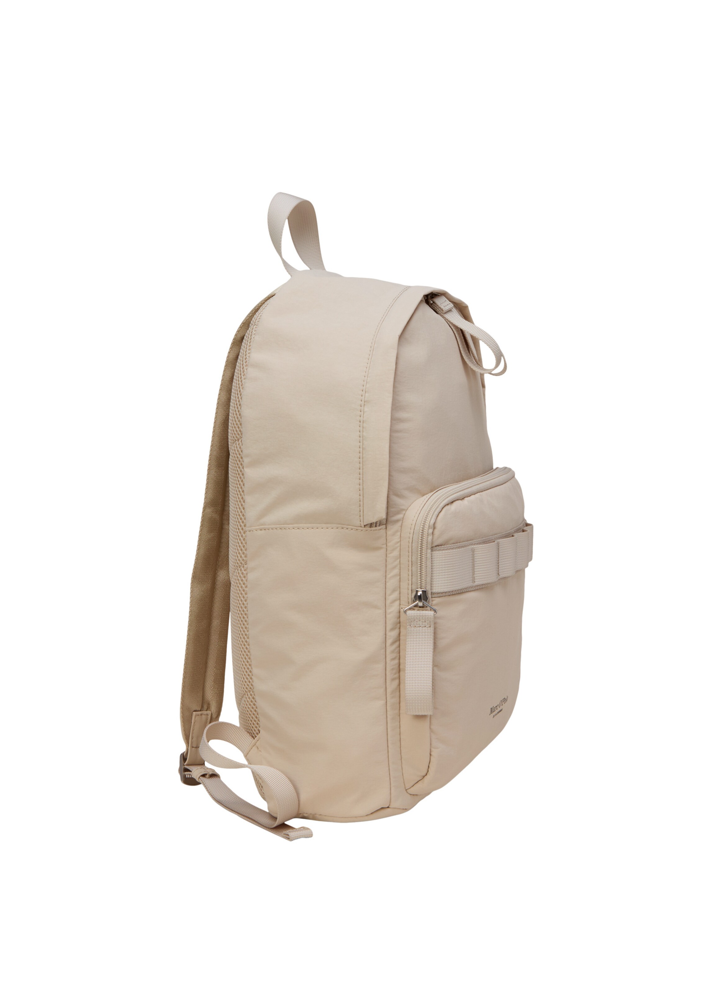 Marc O'Polo Accessories Rugzak in Grijs