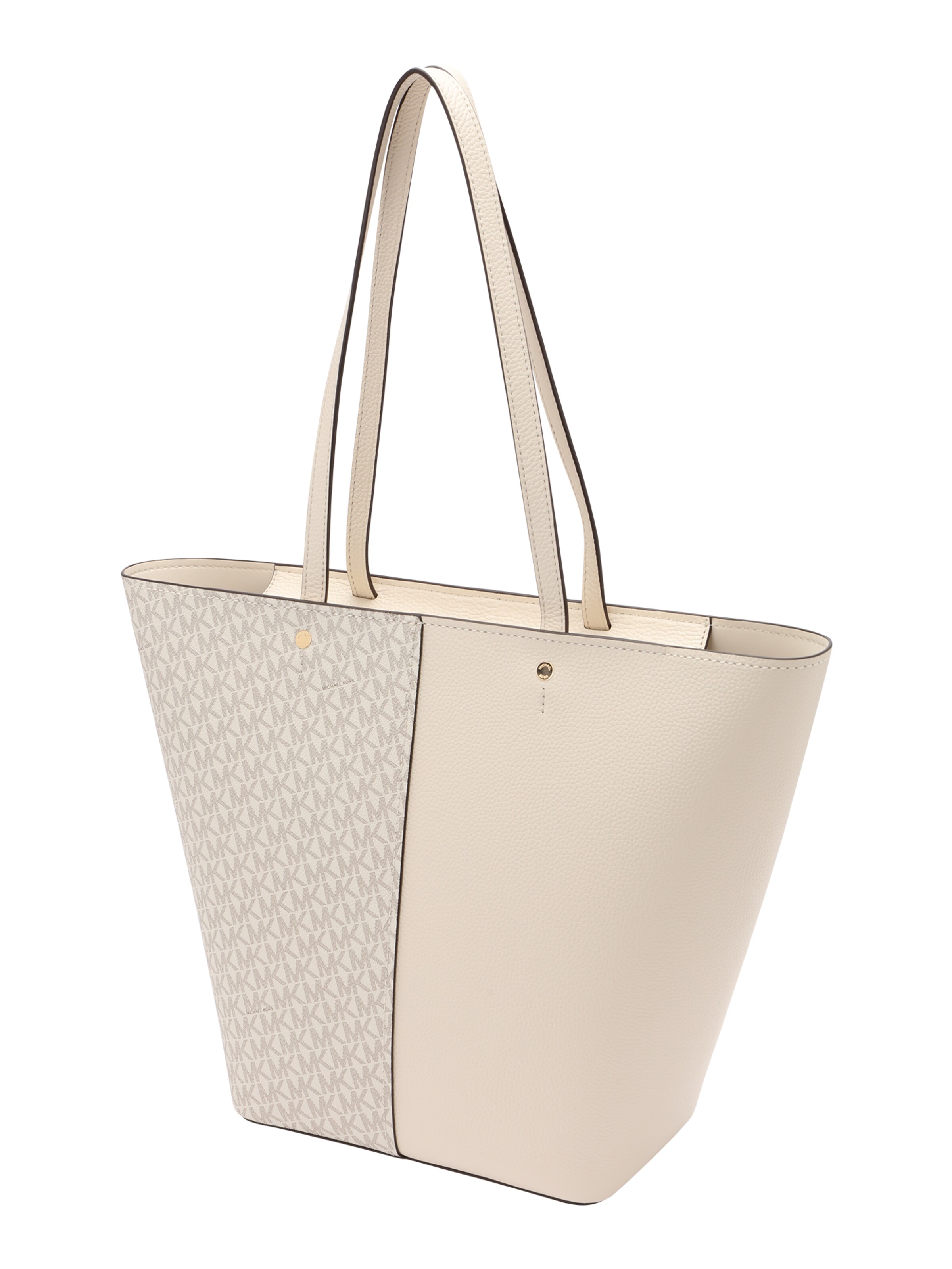 MICHAEL Michael Kors Shopper in Beige
