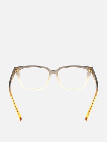 Calvin Klein Sonnenbrille‌‌ in Grau