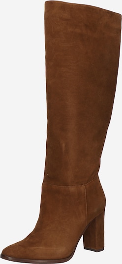 Auliniai 'ARTIZAN' iš Lauren Ralph Lauren, spalva – ruda, Prekių apžvalga