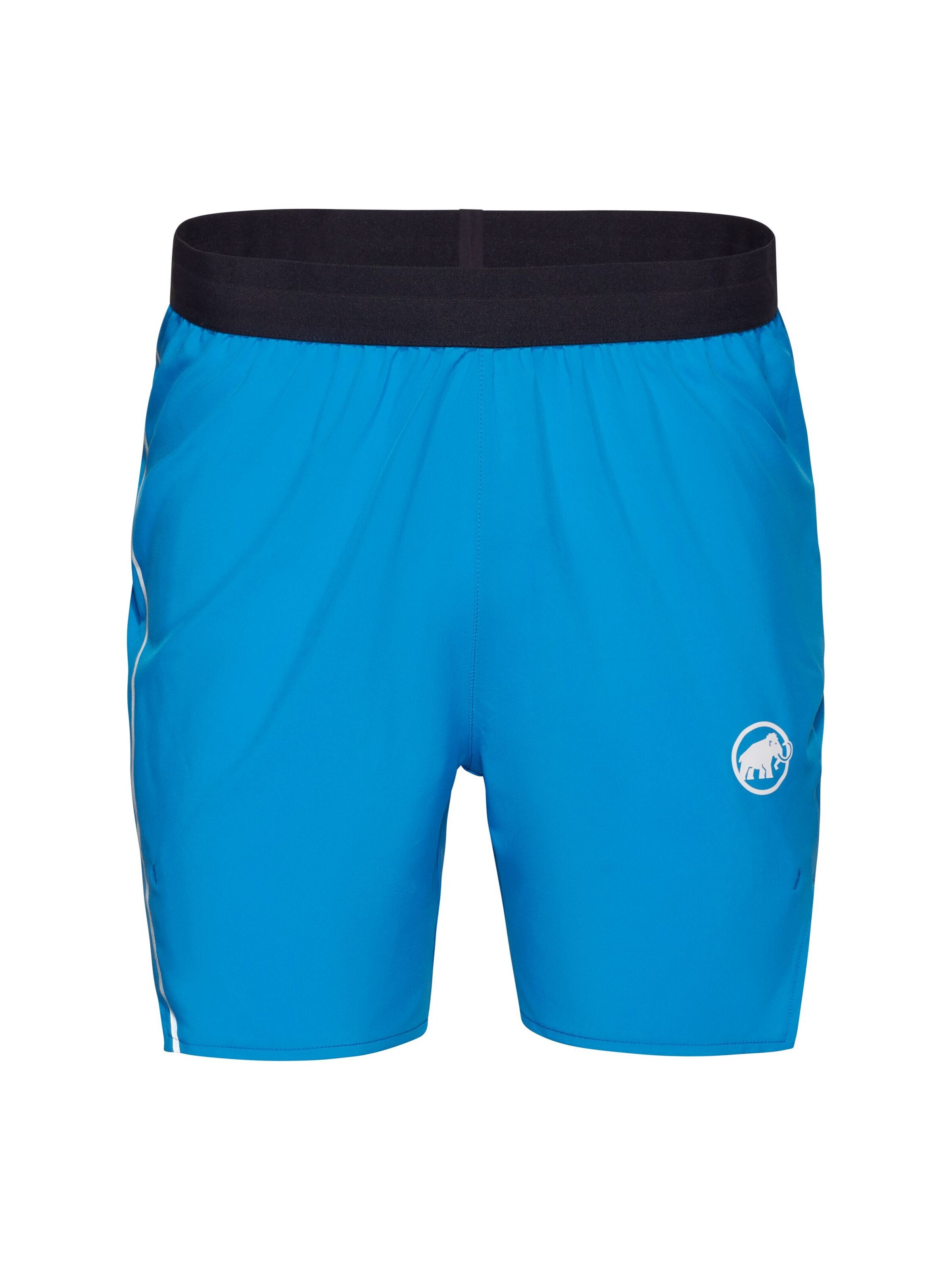 MAMMUT Outdoorhose ‘Aenergy TR’ in Blau: Vorderseite