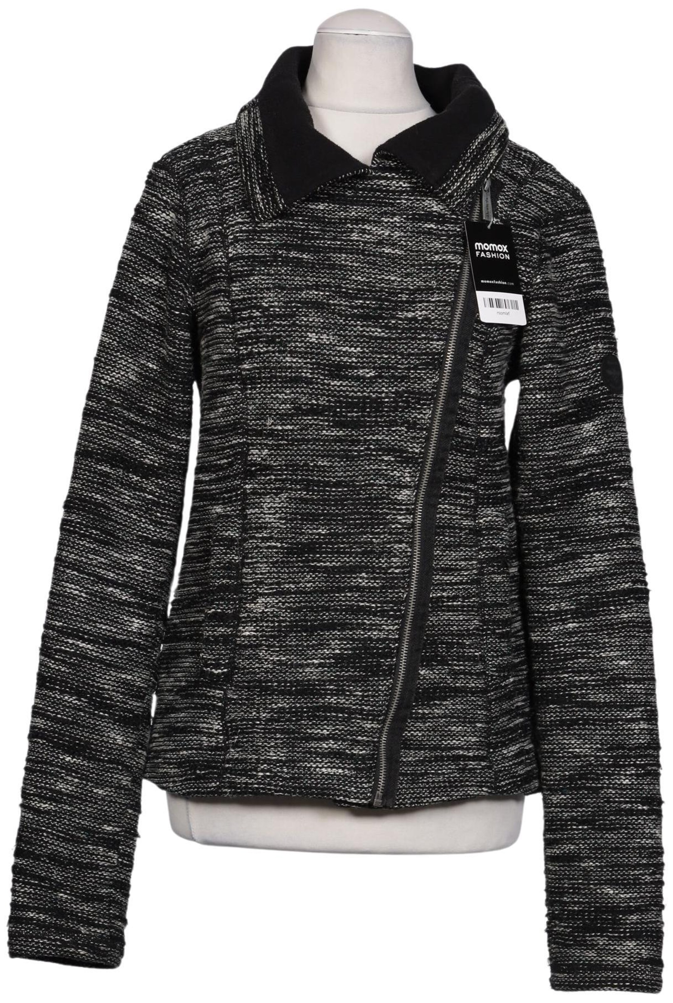 BENCH Blazer S in Grau: Vorderseite