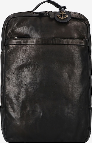 Sac à dos 'Blake ' Harbour 2nd en noir : devant