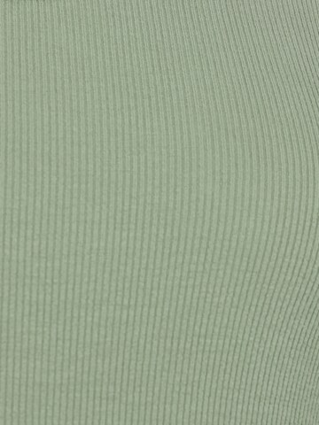 Vero Moda Maternity Shirt 'ROSI' in Grün