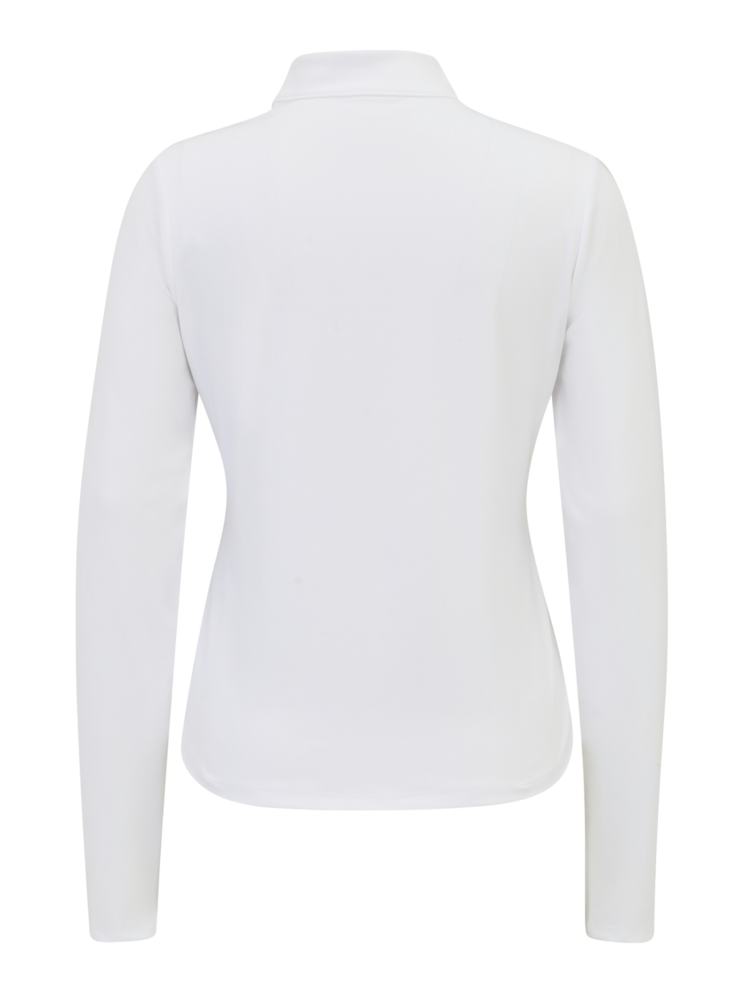 UNDER ARMOUR Funkcionális felső 'Motion' - fehér