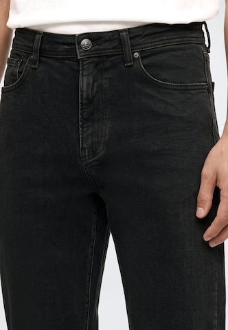 Only & Sons Loosefit Jeans 'ONSFADE ' in Zwart