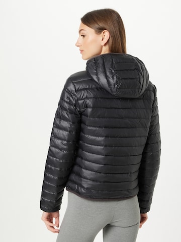 Calvin Klein Sport Übergangsjacke in Schwarz