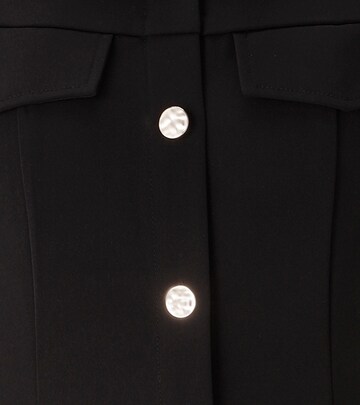 Aniston CASUAL Shirt Dress in Black