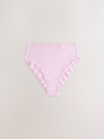 Next - Cueca em azul
