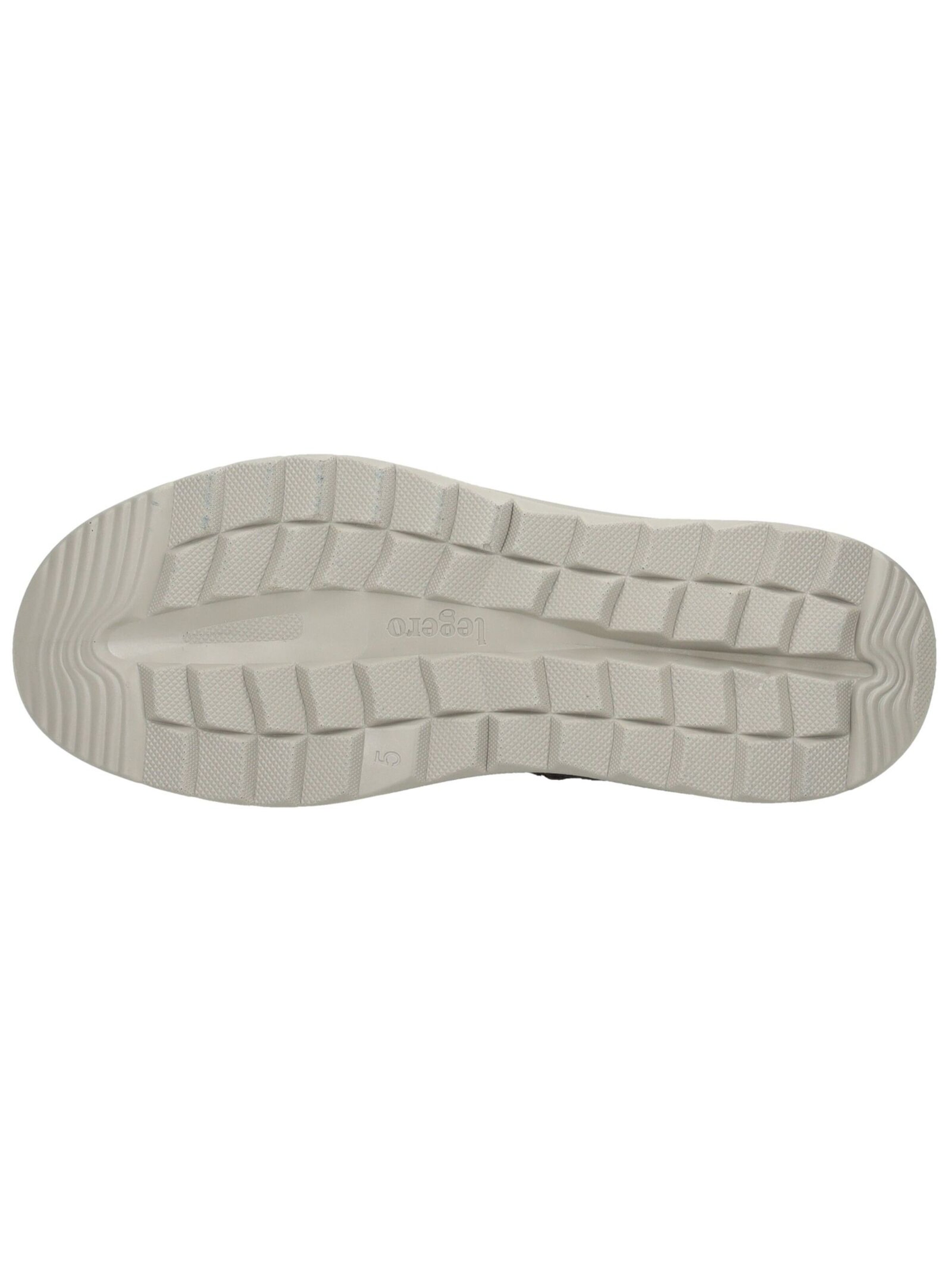 Chelsea Boots Legero en marron