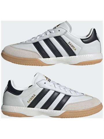 ADIDAS Athletic Shoes 'adidas Samba' in White