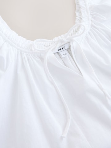 balta Next Vasarinė suknelė