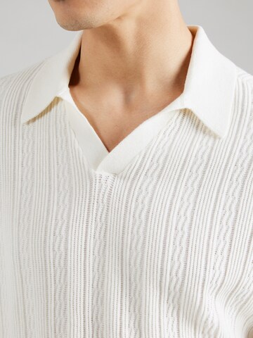 Pullover di HOLLISTER in beige