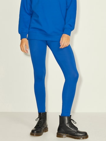 Skinny Leggings 'Alba' di JJXX in blu