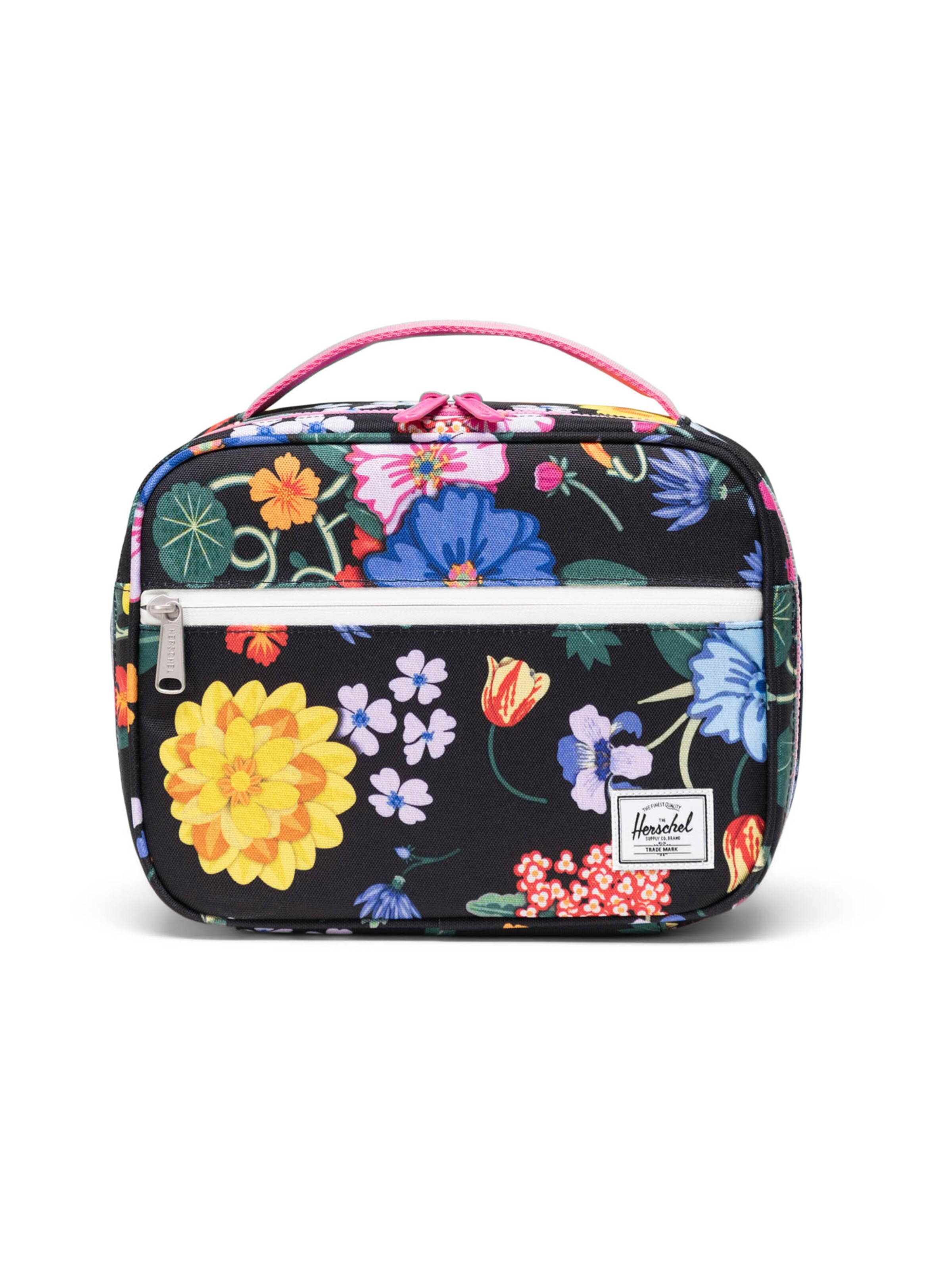 Herschel Kabelky - Čierna: predná strana