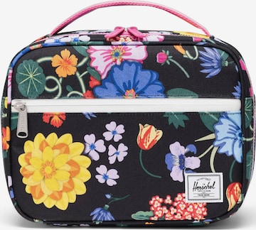 HerschelTorba - crna boja: prednji dio