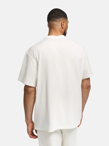 T-Shirt 'Relaxed Tee' cfab (formerly creamy fabrics) en blanc