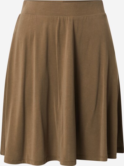 PIECES Sukně - khaki, Produkt