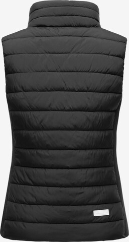 Gilet 'Reimii' MARIKOO en noir