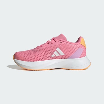 ADIDAS SPORTSWEAR Sportschoen 'Duramo SL' in Roze