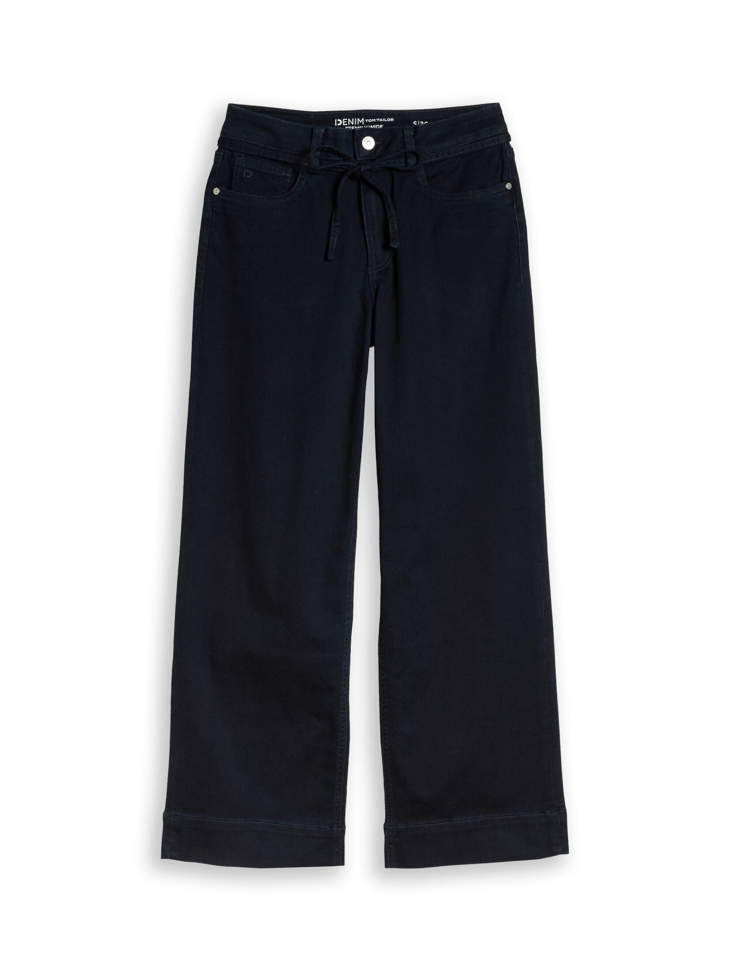 TOM TAILOR DENIM Jeans in 31-33/32 in blau, Produktansicht