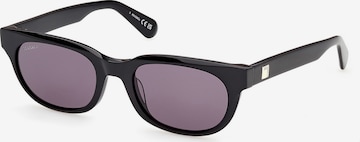Lunettes de soleil MAX&Co. en noir : devant