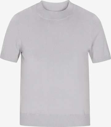 pilka DreiMaster Klassik Megztinis: priekis