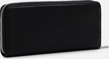 Desigual Wallet 'Machina' in Black
