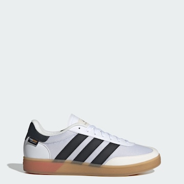 ADIDAS PERFORMANCE Športni čevelj 'Training Spezial' | bela barva