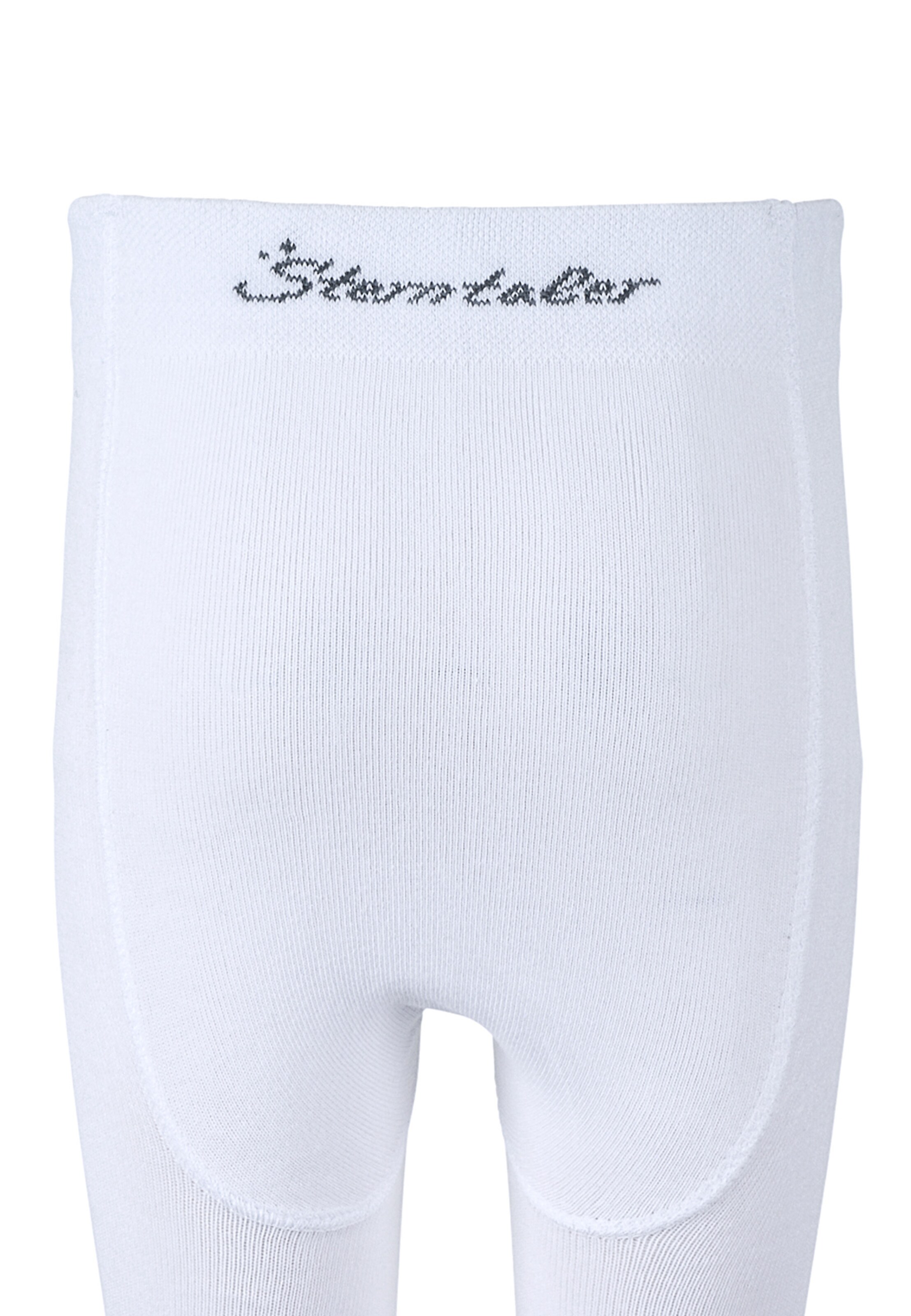 STERNTALER - regular Leotardos en blanco