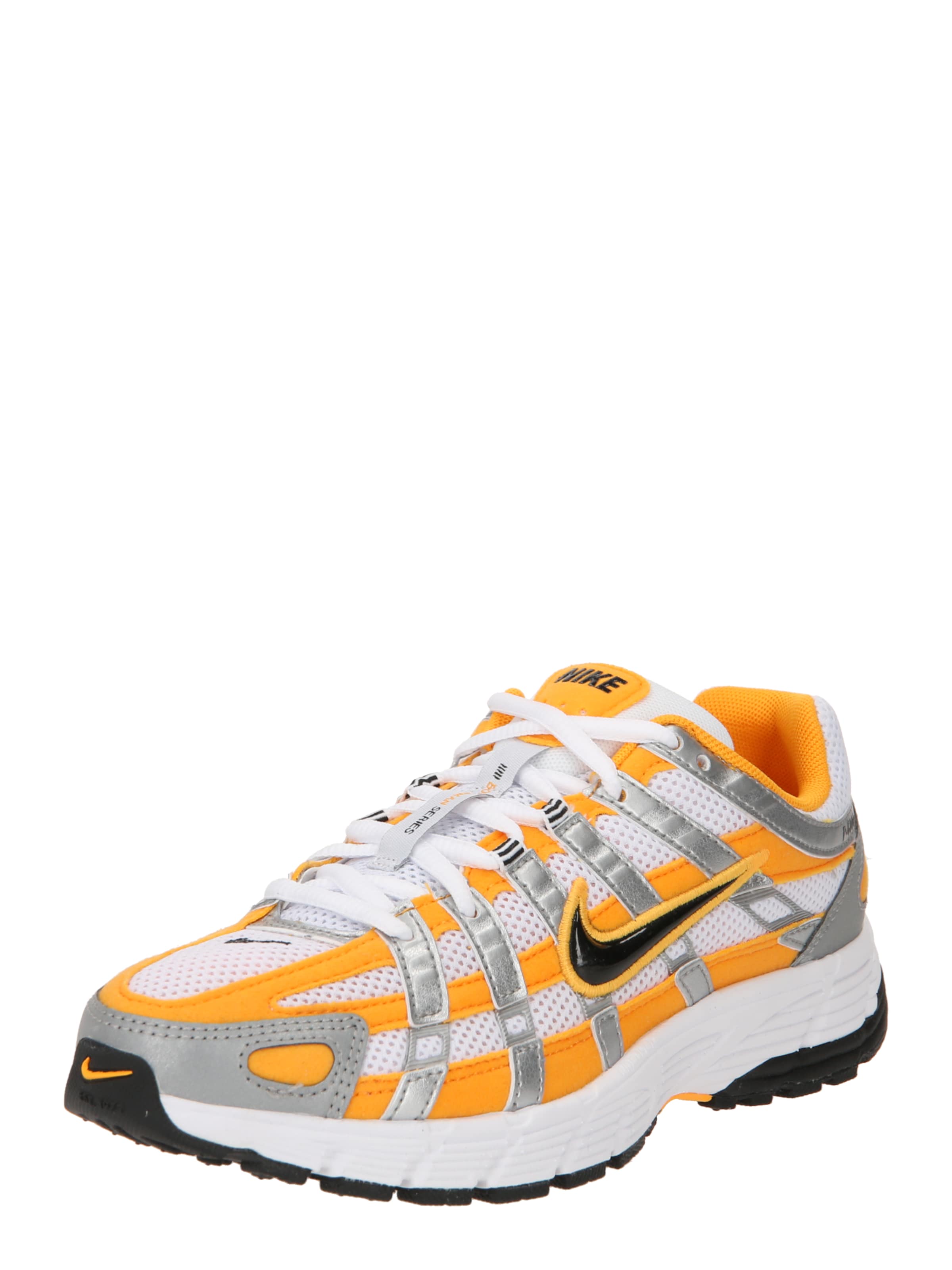nike p6000 naranja