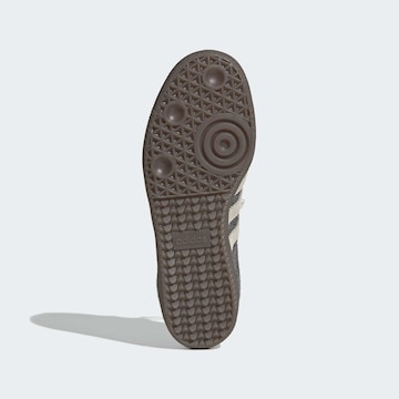 ADIDAS ORIGINALS - Sapatilhas baixas 'Molly-Mae Samba Slate' em cinzento