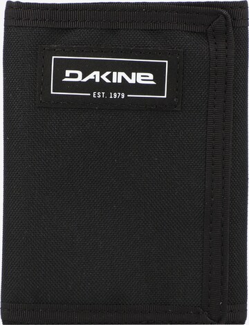 DAKINE Wallet in Black: front