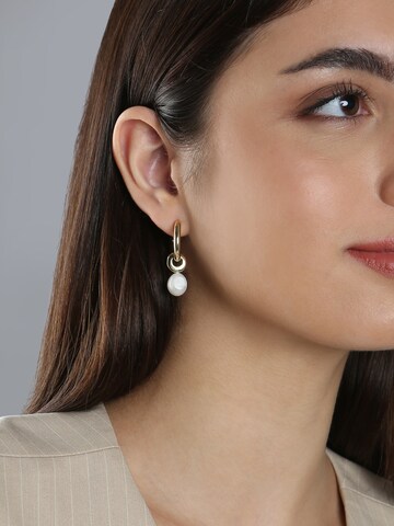MISH Earrings 'May' in Gold