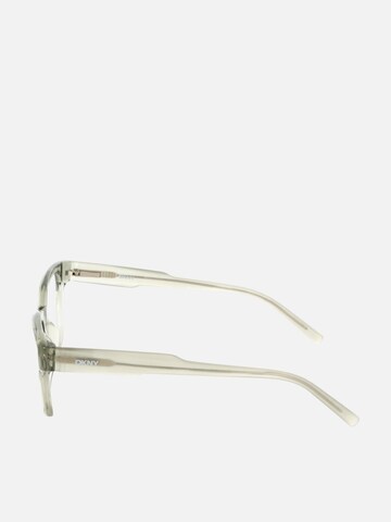 DKNY Sunglasses in Green