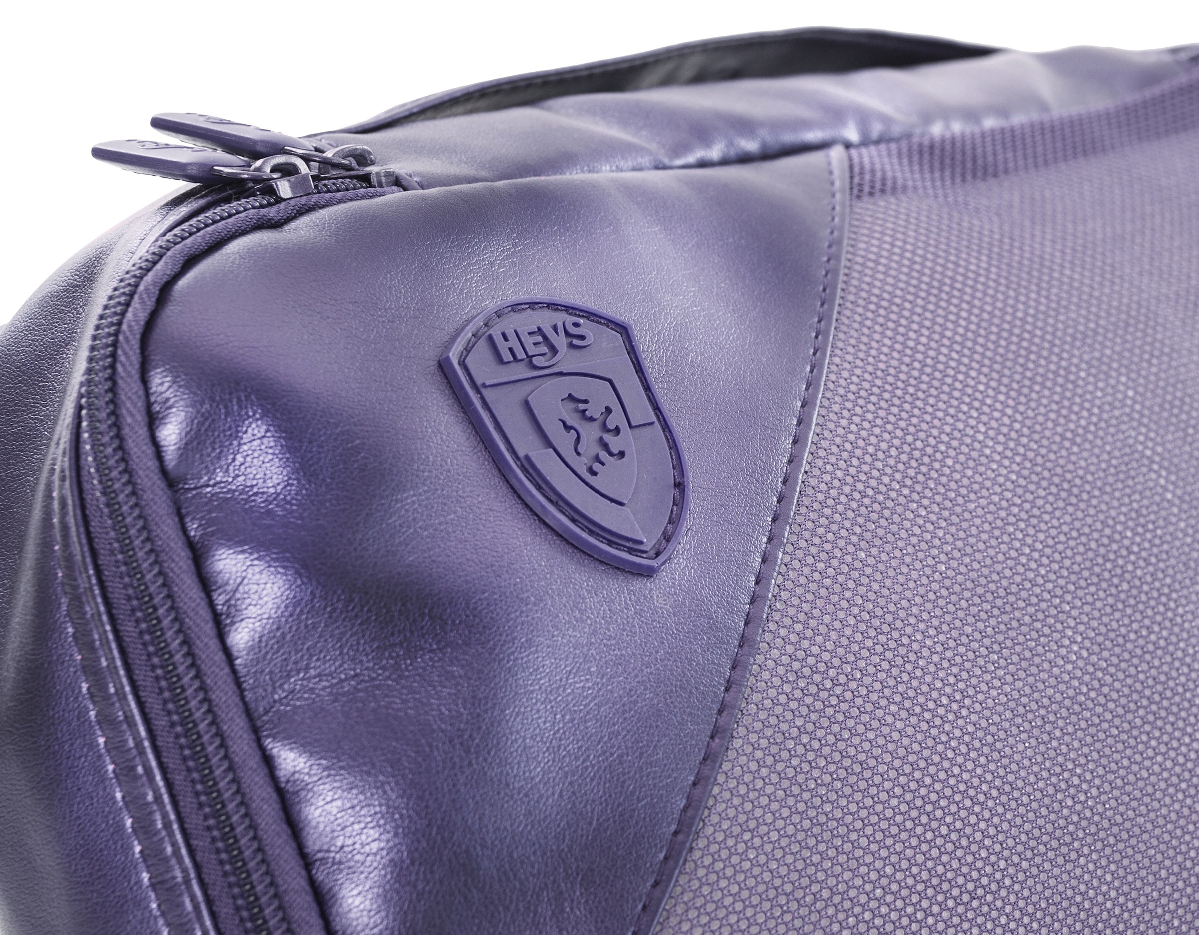 Heys Toiletry Bag in Purple