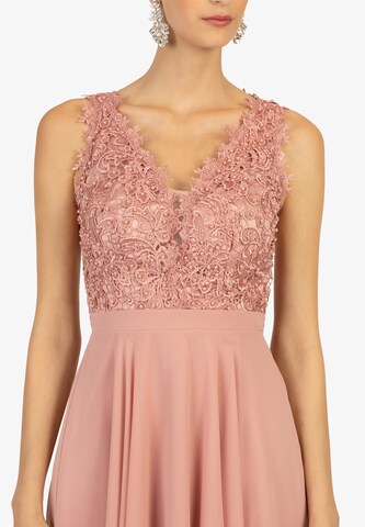 Kraimod Cocktail dress in Pink