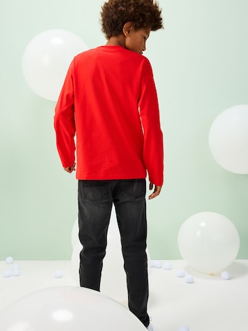 NextMajica 'Christmas' - crvena boja