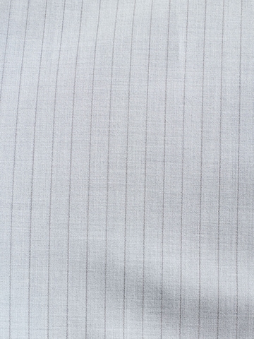 Next Skinny Hose in Grau