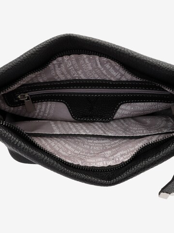 Suri Frey Pouch in Black