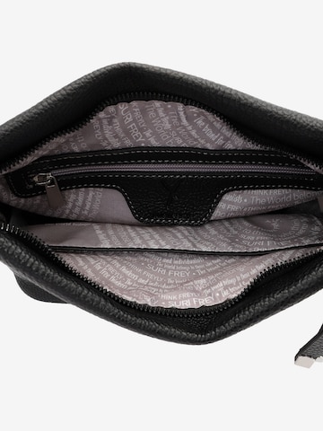 Suri Frey Pouch in Black