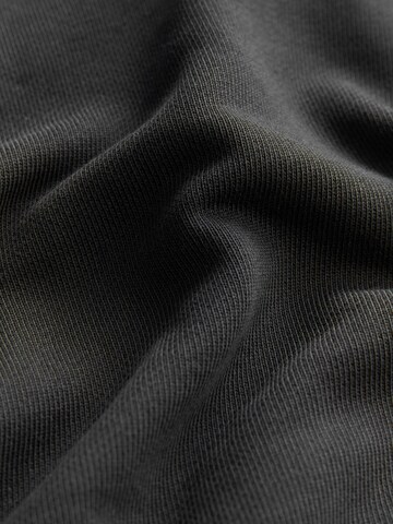 Sweat-shirt 'Biggy' smALLSAINTS en noir