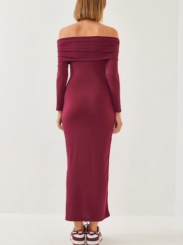 Bianco Lucci Ruha - piros