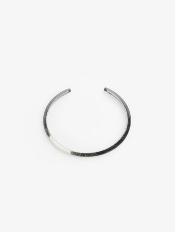 Scalpers Spencer Bracelet ' ' in Grau
